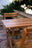 Table d'éxterieur